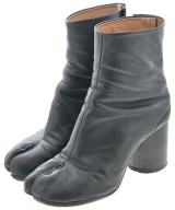 Maison Margiela（メゾンマルジェラ）ブーツ 黒 サイズ:EU36(22.5cm位) レディース/2200669971019
