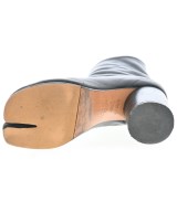 Maison Margiela（メゾンマルジェラ）ブーツ 黒 サイズ:EU36(22.5cm位) レディース/2200669971019