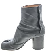 Maison Margiela（メゾンマルジェラ）ブーツ 黒 サイズ:EU36(22.5cm位) レディース/2200669971019