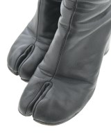 Maison Margiela（メゾンマルジェラ）ブーツ 黒 サイズ:EU36(22.5cm位) レディース/2200669971019