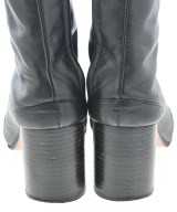Maison Margiela（メゾンマルジェラ）ブーツ 黒 サイズ:EU36(22.5cm位) レディース/2200669971019