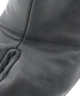 Maison Margiela（メゾンマルジェラ）ブーツ 黒 サイズ:EU36(22.5cm位) レディース/2200669971019