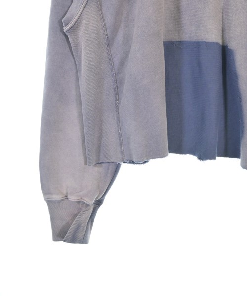 Maison Margiela（メゾンマルジェラ）パーカー 紫 サイズ:S メンズ/2200670530014