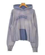 Maison Margiela（メゾンマルジェラ）パーカー 紫 サイズ:S メンズ/2200670530014