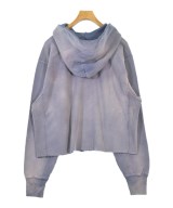 Maison Margiela（メゾンマルジェラ）パーカー 紫 サイズ:S メンズ/2200670530014