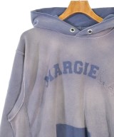Maison Margiela（メゾンマルジェラ）パーカー 紫 サイズ:S メンズ/2200670530014