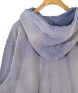 Maison Margiela（メゾンマルジェラ）パーカー 紫 サイズ:S メンズ/2200670530014