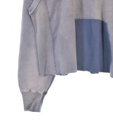 Maison Margiela（メゾンマルジェラ）パーカー 紫 サイズ:S メンズ/2200670530014