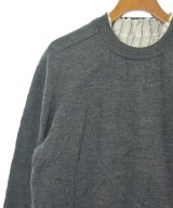Maison Margiela（メゾンマルジェラ）ニット・セーター グレー サイズ:S レディース/2200670530021