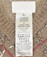 Maison Margiela（メゾンマルジェラ）ベスト 茶 サイズ:M メンズ/2200670530045