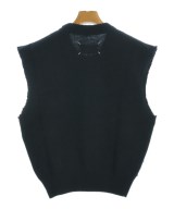 Maison Margiela（メゾンマルジェラ）ベスト 紺 サイズ:S メンズ/2200670530052