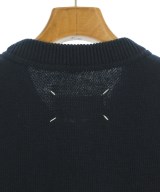 Maison Margiela（メゾンマルジェラ）ベスト 紺 サイズ:S メンズ/2200670530052