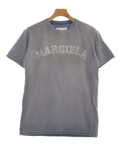 Maison Margiela(メゾンマルジェラ)Tシャツ・カットソー 紫 サイズ:S/2200670530069