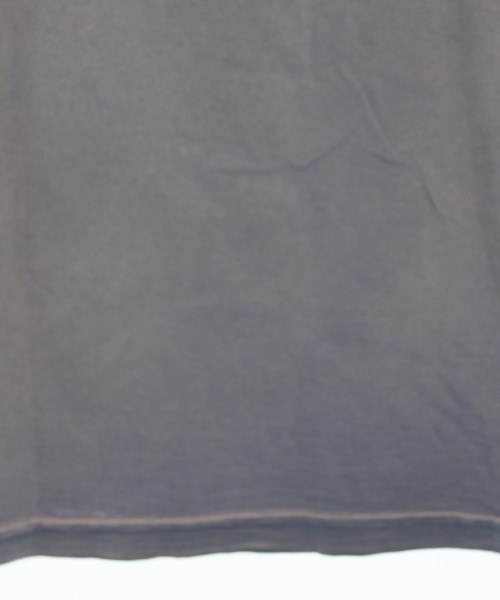 Maison Margiela（メゾンマルジェラ）Tシャツ・カットソー 紫 サイズ:S メンズ/2200670530069