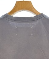 Maison Margiela（メゾンマルジェラ）Tシャツ・カットソー 紫 サイズ:S メンズ/2200670530069
