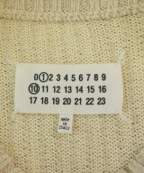 Maison Margiela（メゾンマルジェラ）ベスト ベージュ サイズ:M メンズ/2200670530175