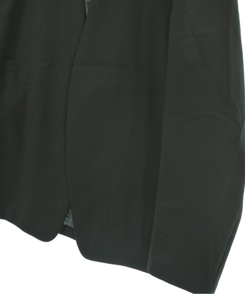 Maison Margiela（メゾンマルジェラ）カジュアルジャケット 黒 サイズ:48(L位) メンズ/2200672996016