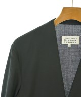 Maison Margiela（メゾンマルジェラ）カジュアルジャケット 黒 サイズ:48(L位) メンズ/2200672996016