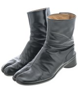 Maison Margiela（メゾンマルジェラ）ブーツ 黒 サイズ:EU42(27cm位) メンズ/2200672996085