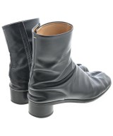 Maison Margiela（メゾンマルジェラ）ブーツ 黒 サイズ:EU42(27cm位) メンズ/2200672996085
