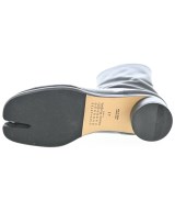 Maison Margiela（メゾンマルジェラ）ブーツ 黒 サイズ:EU42(27cm位) メンズ/2200672996085