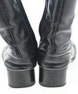 Maison Margiela（メゾンマルジェラ）ブーツ 黒 サイズ:EU42(27cm位) メンズ/2200672996085