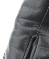 Maison Margiela（メゾンマルジェラ）ブーツ 黒 サイズ:EU42(27cm位) メンズ/2200672996085