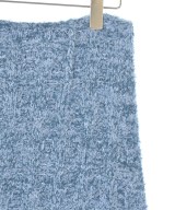 Maison Margiela（メゾンマルジェラ）ロング・マキシ丈スカート 青 サイズ:M レディース/2200672999086