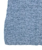 Maison Margiela（メゾンマルジェラ）ロング・マキシ丈スカート 青 サイズ:M レディース/2200672999086