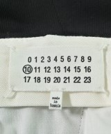 Maison Margiela（メゾンマルジェラ）スラックス 黒 サイズ:50(XL位) メンズ/2200673001030
