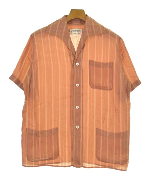 メゾンマルジェラ(Maison Margiela)のMaison Margiela カジュアルシャツ