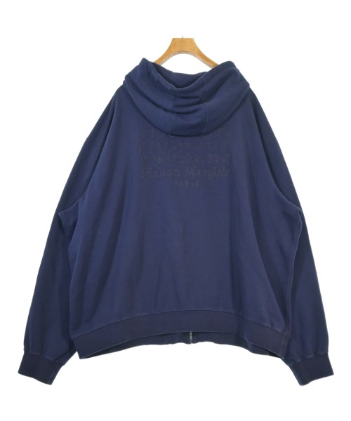 Maison Margiela（メゾンマルジェラ）パーカー 紺 サイズ:S メンズ/2200673056016