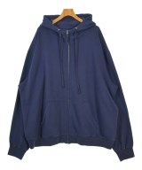 Maison Margiela（メゾンマルジェラ）パーカー 紺 サイズ:S メンズ/2200673056016