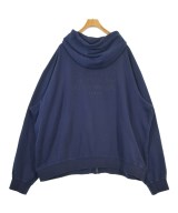 Maison Margiela（メゾンマルジェラ）パーカー 紺 サイズ:S メンズ/2200673056016
