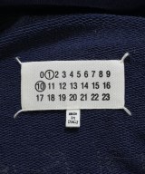Maison Margiela（メゾンマルジェラ）パーカー 紺 サイズ:S メンズ/2200673056016