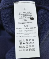 Maison Margiela（メゾンマルジェラ）パーカー 紺 サイズ:S メンズ/2200673056016