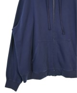 Maison Margiela（メゾンマルジェラ）パーカー 紺 サイズ:S メンズ/2200673056016