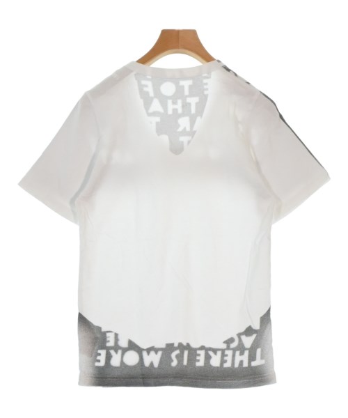 Maison Margiela（メゾンマルジェラ）Tシャツ・カットソー 白 サイズ:XS レディース/2200673138064