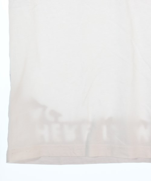 Maison Margiela（メゾンマルジェラ）Tシャツ・カットソー 白 サイズ:XS レディース/2200673138064