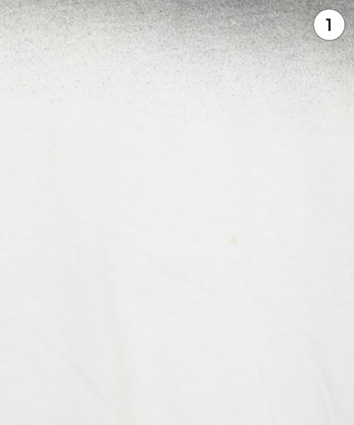 Maison Margiela（メゾンマルジェラ）Tシャツ・カットソー 白 サイズ:XS レディース/2200673138064