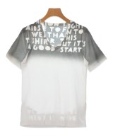 Maison Margiela（メゾンマルジェラ）Tシャツ・カットソー 白 サイズ:XS レディース/2200673138064