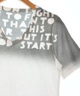 Maison Margiela（メゾンマルジェラ）Tシャツ・カットソー 白 サイズ:XS レディース/2200673138064
