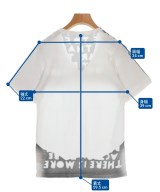 Maison Margiela（メゾンマルジェラ）Tシャツ・カットソー 白 サイズ:XS レディース/2200673138064