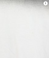 Maison Margiela（メゾンマルジェラ）Tシャツ・カットソー 白 サイズ:XS レディース/2200673138064