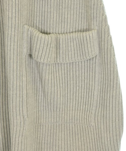 Maison Margiela（メゾンマルジェラ）ワンピース グレー サイズ:S レディース/2200673138088