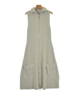 Maison Margiela（メゾンマルジェラ）ワンピース グレー サイズ:S レディース/2200673138088
