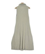 Maison Margiela（メゾンマルジェラ）ワンピース グレー サイズ:S レディース/2200673138088