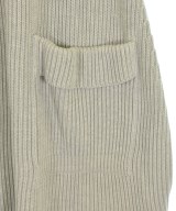 Maison Margiela（メゾンマルジェラ）ワンピース グレー サイズ:S レディース/2200673138088