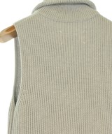 Maison Margiela（メゾンマルジェラ）ワンピース グレー サイズ:S レディース/2200673138088