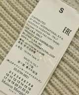 Maison Margiela（メゾンマルジェラ）ワンピース グレー サイズ:S レディース/2200673138088